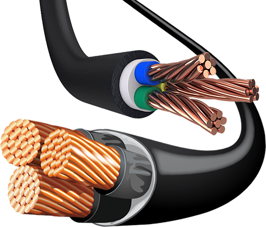 kable i przewody