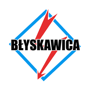 logo Błyskawica