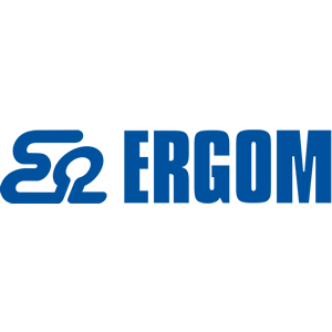 logo Ergom