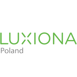logo Luxiona