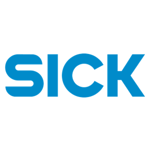 logo Sick